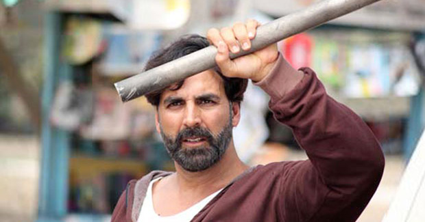 Gabbar vs Gabbar: Akshay Kumar and Amjad Khan try to outscore each other in  this new Gabbar mashup! Watch video - Bollywood News & Gossip, Movie  Reviews, Trailers & Videos at Bollywoodlife.com