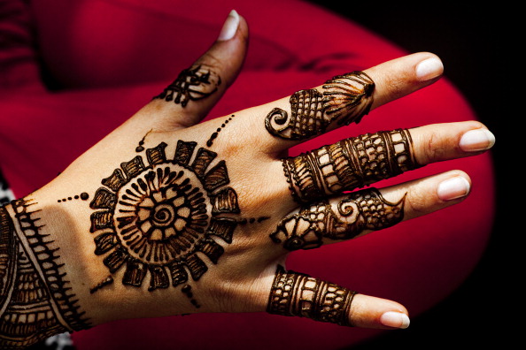 MEHNDI - Definition and synonyms of mehndi in the English dictionary