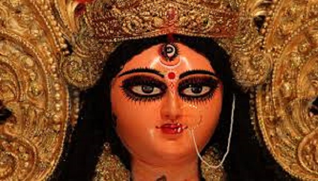 Navratri 2017, Day 6: Know about Goddess Katyayini's Interesting fact ...