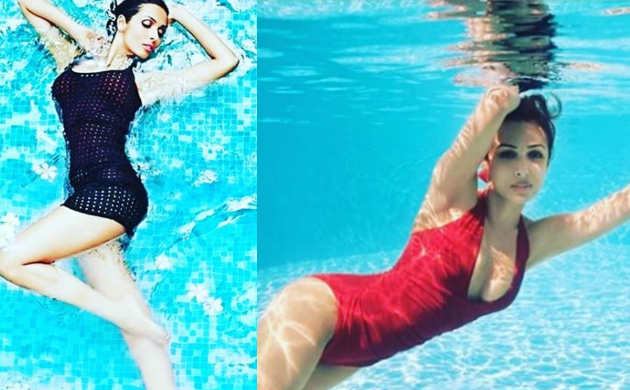 Malaika Arora's sassy remark and sexy beach avatar shows ...