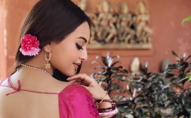 Happy Birthday Sonakshi Sinha Lesser Known Facts About Dabangg Actress News Nation English